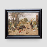 THE PEACE PREMIUM TABLO