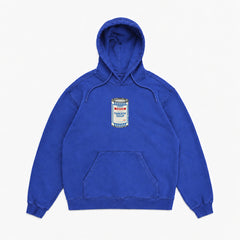 TOMATO SOUP BASIC OVERSIZE HOODIE | ÖN SİPARİŞ
