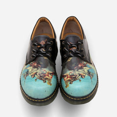 TRIUMPH VIRTUE, Oxford Ayakkabı