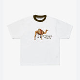 TROUBLE TEE | ÖN SİPARİŞ