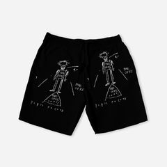 The Off, 1884, Şort