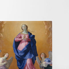The Immaculate Conception, 1627, Kanvas Tablo