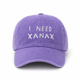 XANAX ŞAPKA | ÖN SİPARİŞ