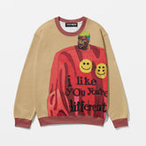 YOURE DIFFERENT SWEATSHIRT | ÖN SİPARİŞ