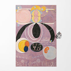 The Ten Largest, No. 6, Plaj Havlusu