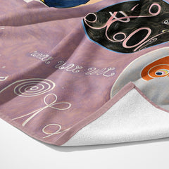 The Ten Largest, No. 6, Plaj Havlusu