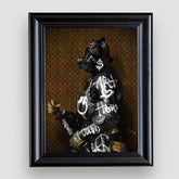 ART HERO, Premium Tablo