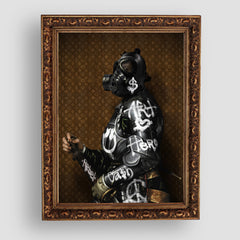 ART HERO, Premium Tablo