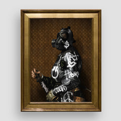 ART HERO, Premium Tablo
