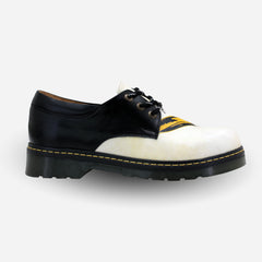 PEEL SLOWLY AND SEE, Oxford Ayakkabı