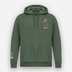 Jean-Michel Basquiat v2, Hoodie