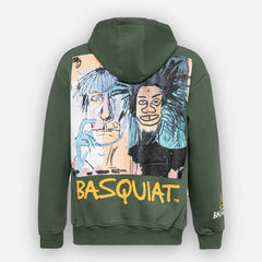 Jean-Michel Basquiat v2, Hoodie