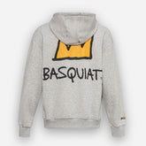 Jean-Michel Basquiat, Hoodie