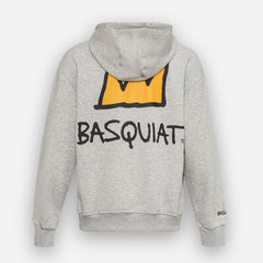 Jean-Michel Basquiat, Hoodie