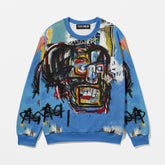 BASQUIAT SWEATSHIRT