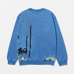 BASQUIAT SWEATSHIRT