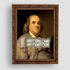 BENJAMIN'S, Premium Tablo