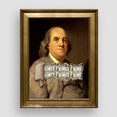 BENJAMIN'S, Premium Tablo