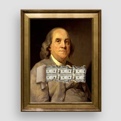 BENJAMIN'S, Premium Tablo