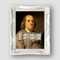 BENJAMIN'S, Premium Tablo