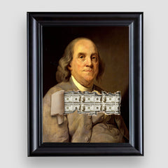 BENJAMIN'S, Premium Tablo