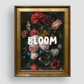 Bloom, Premium Tablo