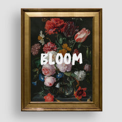 Bloom, Premium Tablo