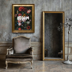 Bloom, Premium Tablo