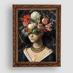 BLOSSOMED Premium Tablo