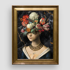 BLOSSOMED Premium Tablo