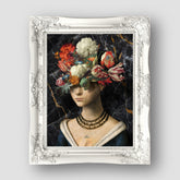 BLOSSOMED Premium Tablo