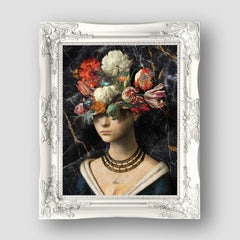 BLOSSOMED Premium Tablo