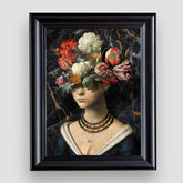 BLOSSOMED Premium Tablo