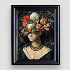 BLOSSOMED Premium Tablo