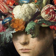 BLOSSOMED Premium Tablo