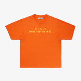 BONJOUR MOTHERF*CKERS, Oversize Unisex Tee