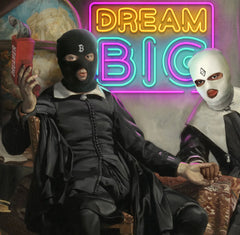 BONNIE and CLYDE, Premium Tablo