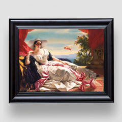 BOSS BABE, Premium Tablo