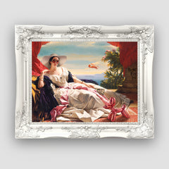 BOSS BABE, Premium Tablo