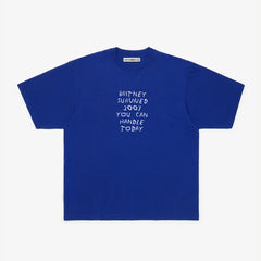 BRITNEY, Oversize Unisex Tee