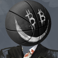 CASH FACE BITCOIN, Premium Tablo