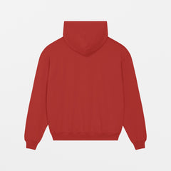 Cassius Clay, 1882, Oversize Hoodie