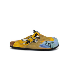 Julius Caesar, Jean-Michel Basquiat, HØGHHEIM Günlük Terlik