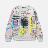 CHARLES DARWIN, SWEATSHIRT
