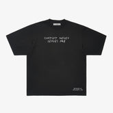 CHATGPT, Oversize Unisex Tee