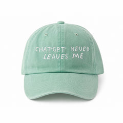 CHATGPT ŞAPKA