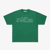 OH SORRY, Oversize Unisex Tee