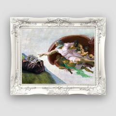 CREATION of HUSTLE, Premium Tablo