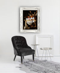 Drama Queen, Premium Tablo