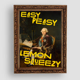 Easy Peasy, Premium Tablo